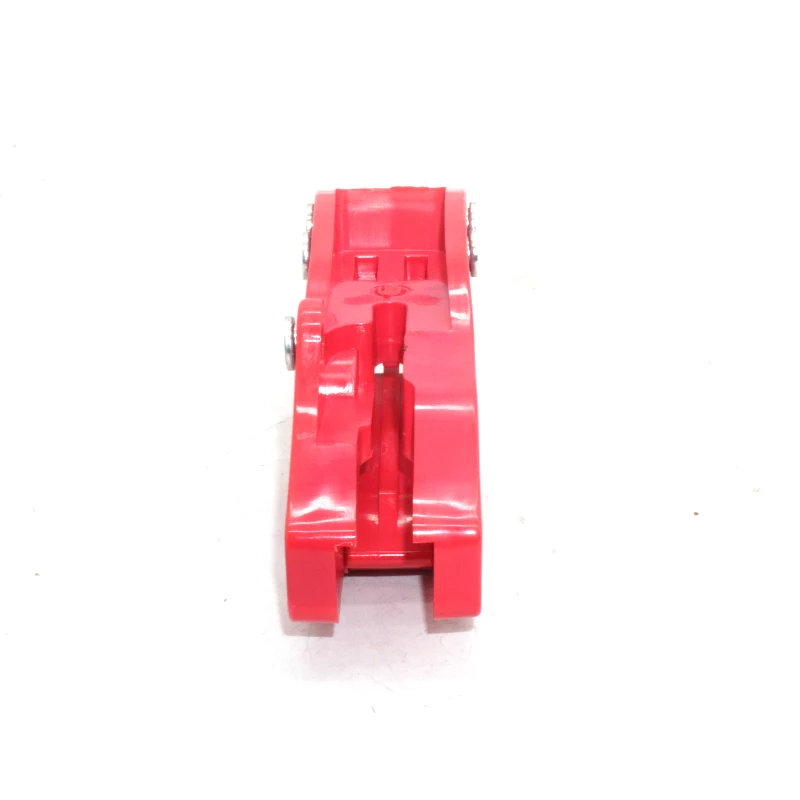 Motorcycle Chain guide Anchor Fixed For CRF250X CRF250R 450 r, 2007-, 450 x 2008-2015 BOSUER M2 M4