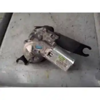 

1837592 engine Clean Rear Peugeot 206 Saloon Xt