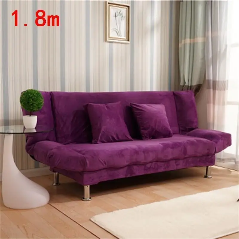 Version R Диван Sillon Oturma Grubu Do Salonu модно для Meble Puff Futon Mobile Mueble De Sala набор мебели для гостиной диван-кровать - Цвет: Version R