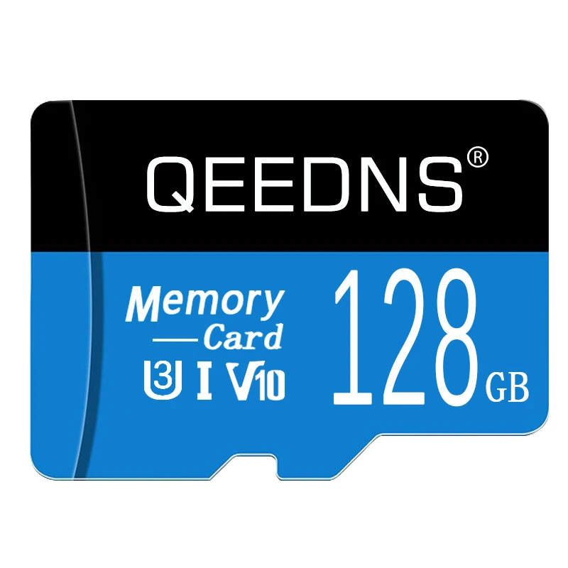 Mini SD Card 32GB 16GB 64GB 128GB 8GB Memory Card C10 Mini SD TF Card SDHC SDXC Flash Card 8 16 32 64 128 gb Smart SD Drive Card 32gb memory card Memory Cards