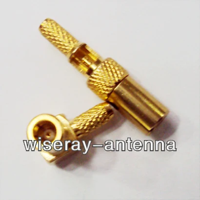 DHL/EMS/DHL/EMS SSMB-JEF(50 Ом) SSMB прямой сиденье мигрень SSMB RF разъем адаптера антенны base-A2