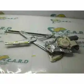 

WINDOW LIFTER FRONT LEFT TOYOTA AVENSIS SALOON (T25)