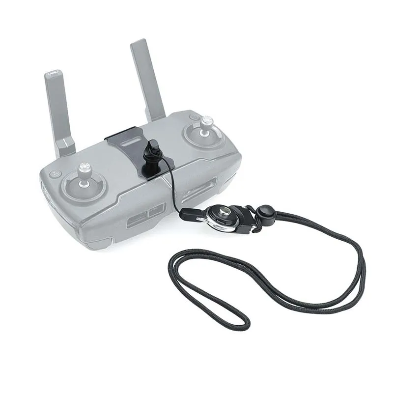 Mavic мини пульт дистанционного управления шнурок кронштейн шейный ремень для dji