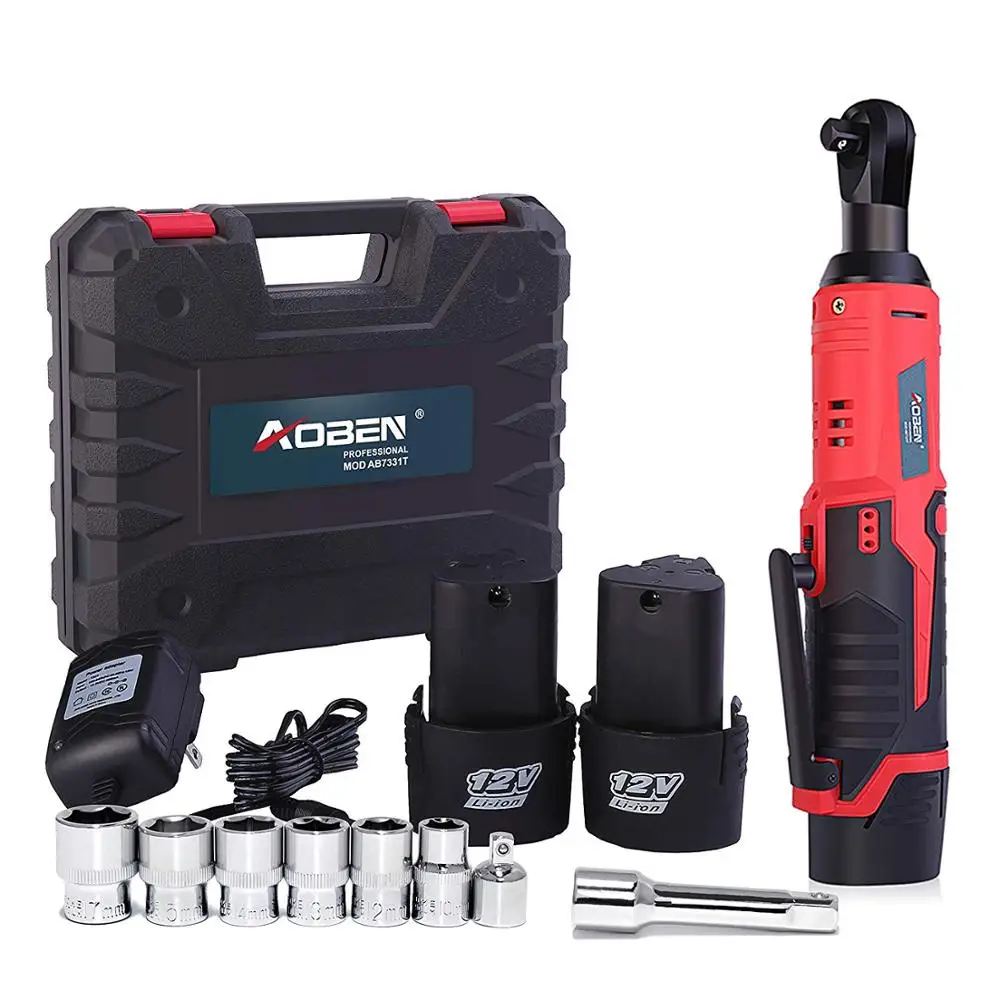 Power Tools