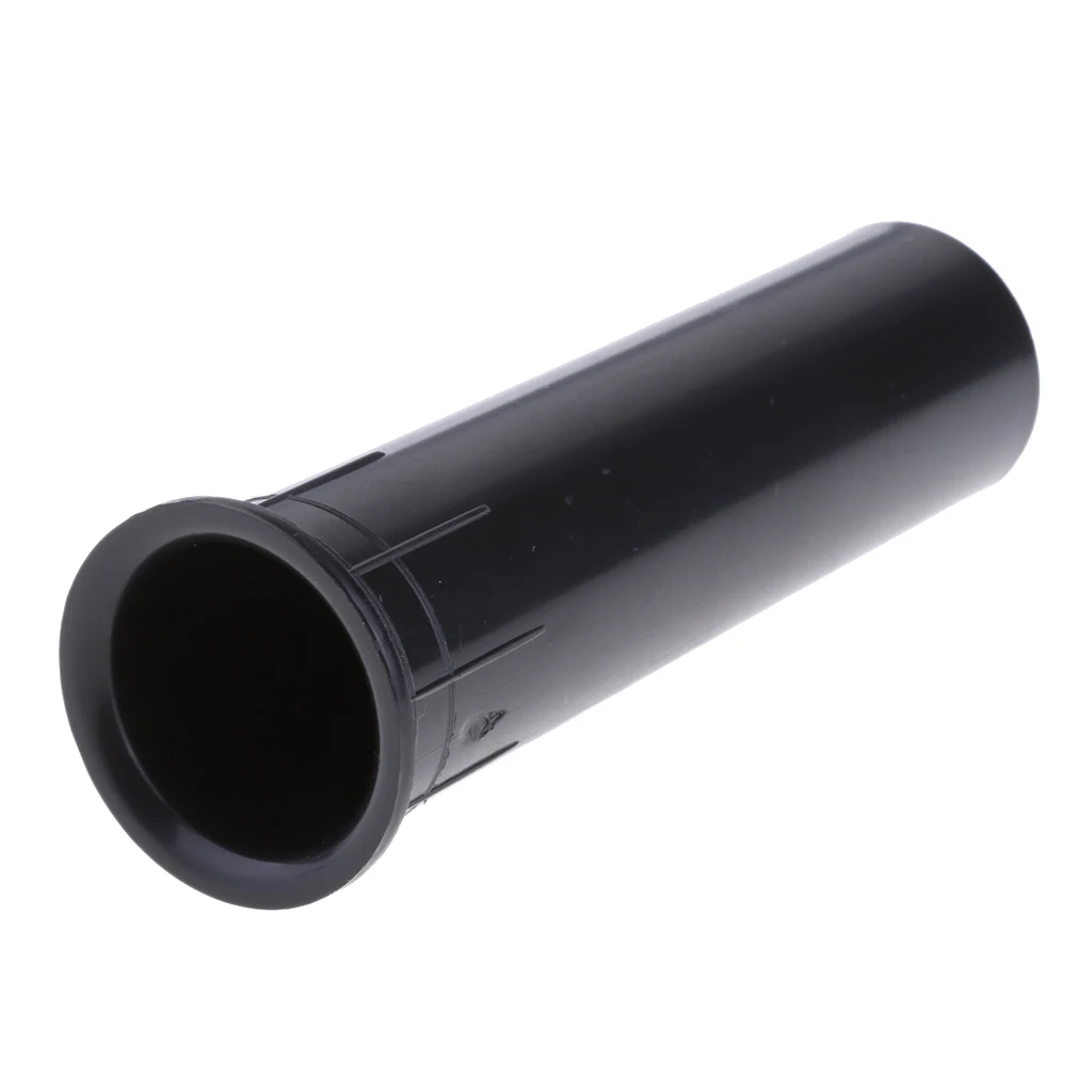 Speaker Box Bass Air Ports Speaker Port Tubes Black 3inch 5inch Cabinet port tubes
