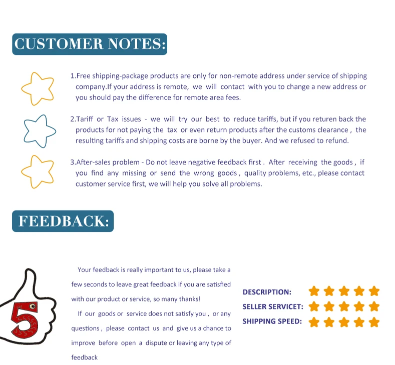 5 star