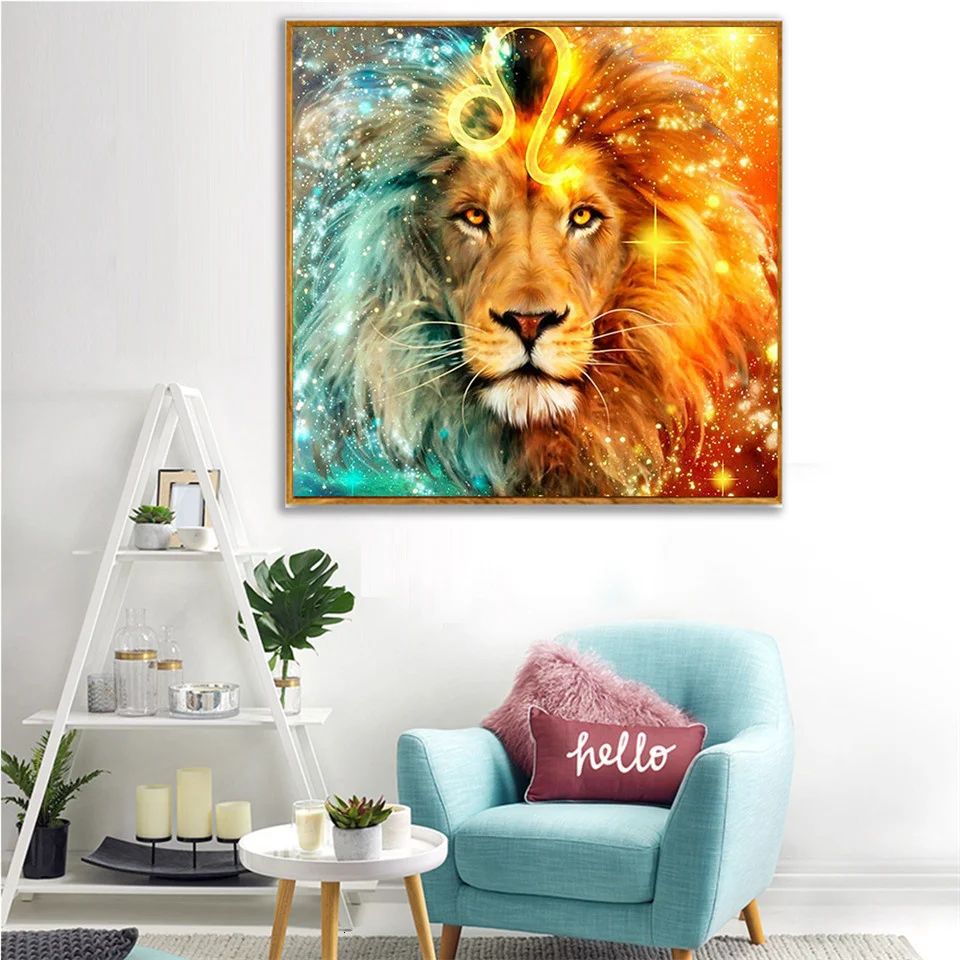 diamond embroidery animal 6248.jpg