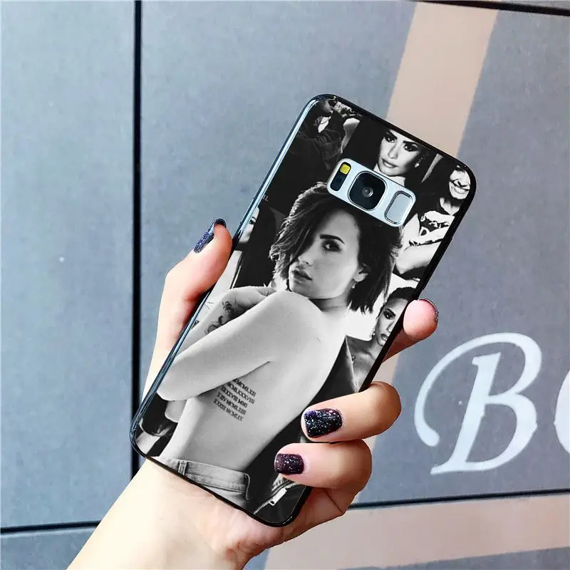 Demi Lovato Stay strong