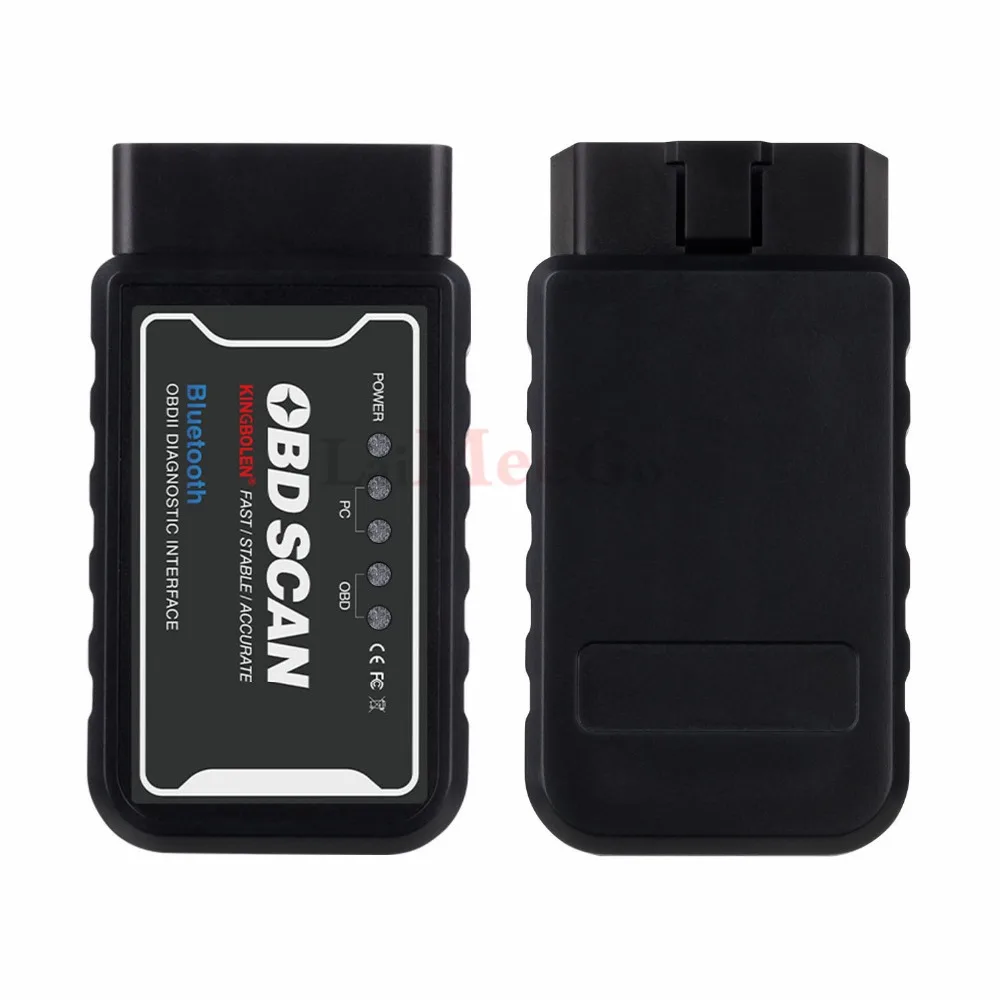 Super Mini EML327 V1.5 Bluetooth OBD2 Code Reader Car Diagnostic Tool Adapter ELM327 Power Switch Car Diagnostic Scanner (3)