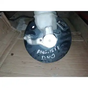 

0321W53 02775298064 Brake Booster Toyota Avensis Saloon (t 22) *