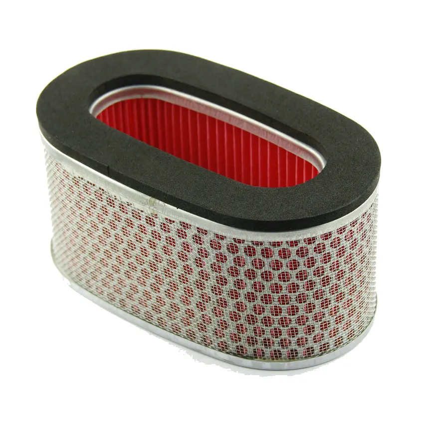 

Motorcycle SCOOTER Air Filter For Honda 17213-MBA-010 VT750C AC VT750 SHADOW750 VT400 SHADOW400