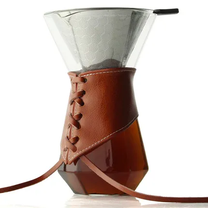 V60 Кофе фильтр для кофеварки из нержавеющей стали Эспрессо-дриппер для камень Кофе Brew Кофе Maker Инструменты Аксессуары для кофе для бариста - Цвет: N