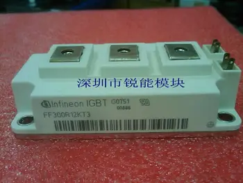 

IGBT module / FF300R12KT3 FF300R12KE3--RNDZ