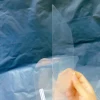 3 Packs soft PET screen protector for Samsung galaxy tab S 8.4 SM-T700 SM-T705 protective tablet film 5