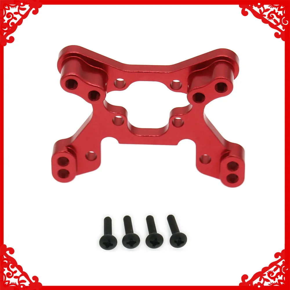 1 шт. передняя амортизационная башня для радиоуправляемой модели автомобиля 1/14 Lc