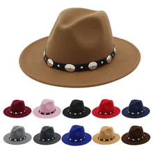 Ковбойская ковбойская дикая Западная шапка шерифа необычная ковбойская шляпа Венецианская шляпа пентаграмма головной убор Кепка причудливое платье аксессуары шляпы