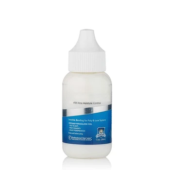 

Hair Replacement Adhesive Invisible Adhesive Glue Extra moisture control for lace to keep moisture awayMPwell