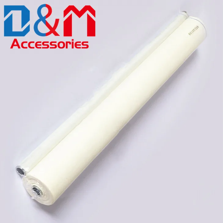1PC Fuser Cleaning Web Roller FA3-8908-000 for Canon NP3030 NP3050 NP3825 NP3325 3030 3050 3825 3325 copier printer parts | Компьютеры и