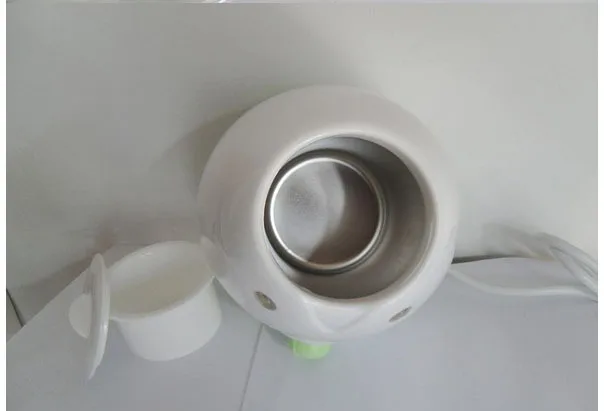 New Style Baby Smart Milk Warmer Milk Heater Multi-function Feeder Warmer Infant Constant Temperature Milk Warmer