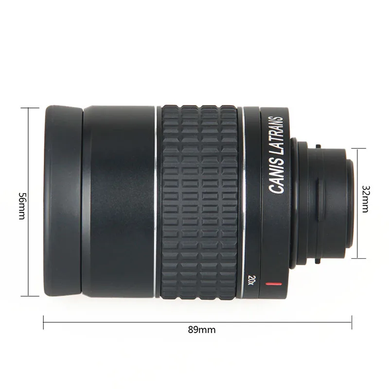 

Тактический SP13 20-60X85APO с фокусирующей оптикой для наблюдения точечных целей окуляр черный Цвет для приготовления пищи на воздухе Охота Стрельба HK26-0023