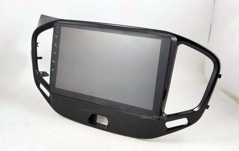 Excellent SilverStrong Android9.0 Car GPS for LADA VESTA 8inch 9inch IPS Magneto GPS Navigator Radio Screen for Lada Navitel Map 8 Excellent SilverStrong Android9.0 Car GPS for LADA VESTA 8inch 9inch IPS Magneto GPS Navigator Radio Screen for Lada Navitel Map 8