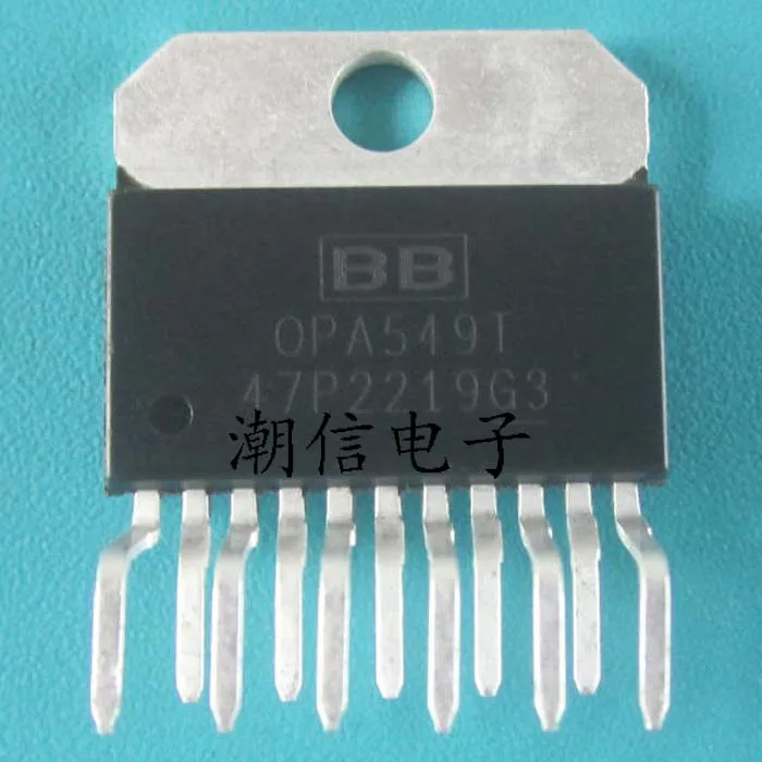 

Free shipping new100% OPA549T