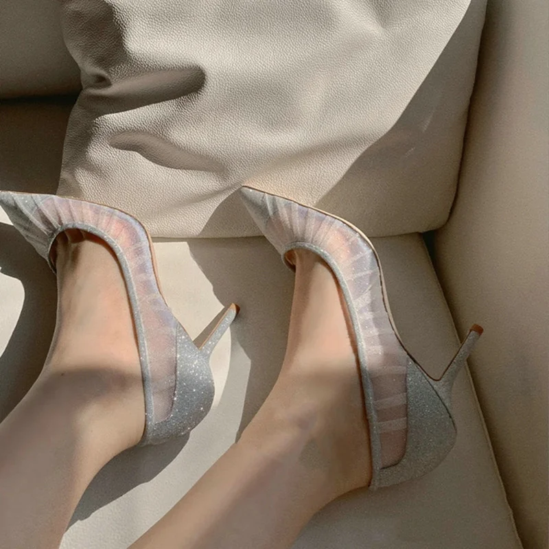 颜色分类图_银色6厘米