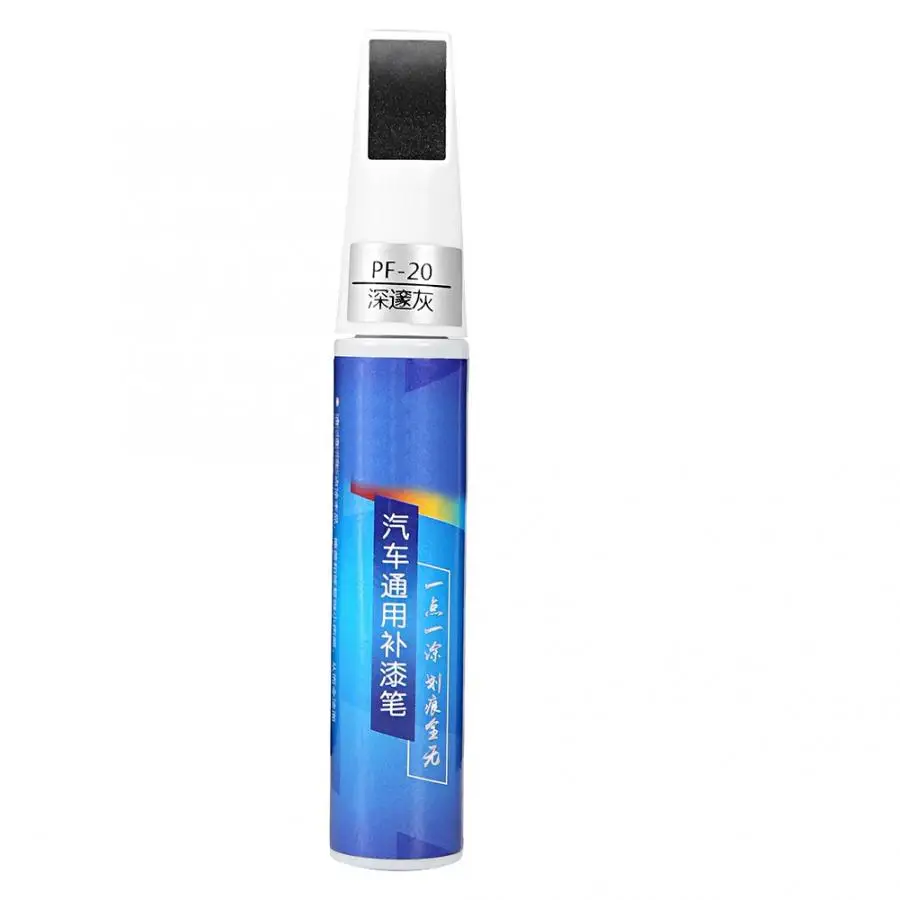 

Car Scratch Remover Mending Paint Repair Touch Up Pen Repairing Maintaining Tool
