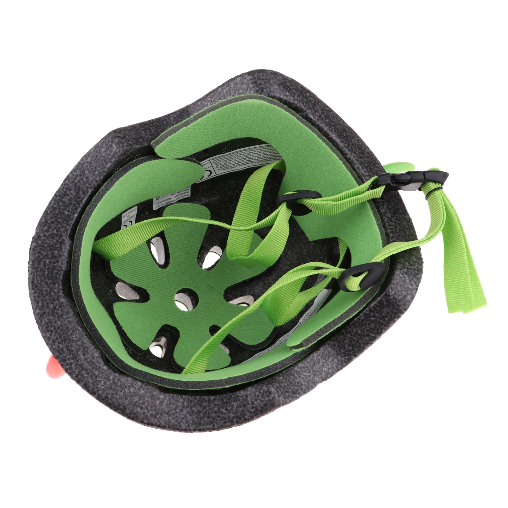 Toddler Multi Sports Helmet Creative Cartoon Kids Children Bike Helmet for Girls Boys