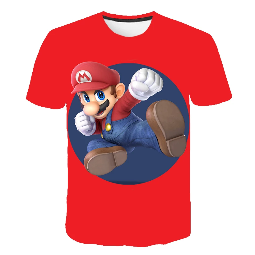 Juguete Story 4 2019nueva ropa para nivienos y nivienas ropa de verano de manga corta bebе camiseta chaqueta estampada camiseta