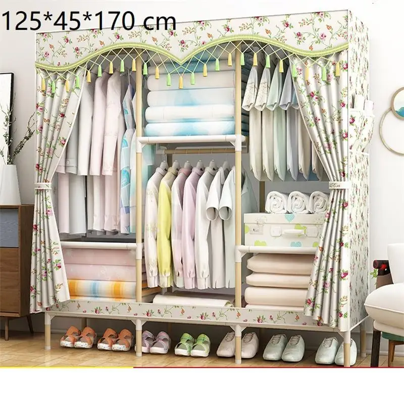 Version E Per La Casa Meble Armario Ropero комод Szafa Armoire Meuble Range Mueble De Dormitorio шкаф для спальни мебель шкаф - Цвет: Version E