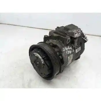

6Q0820803D AIR CONDITIONING COMPRESSOR VOLKSWAGEN POLE (9N1)