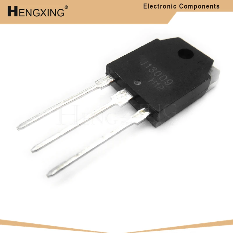 5piece Transistor 13009 J13009 MJE13009 TO-3P new original In Stock | Электронные компоненты и принадлежности