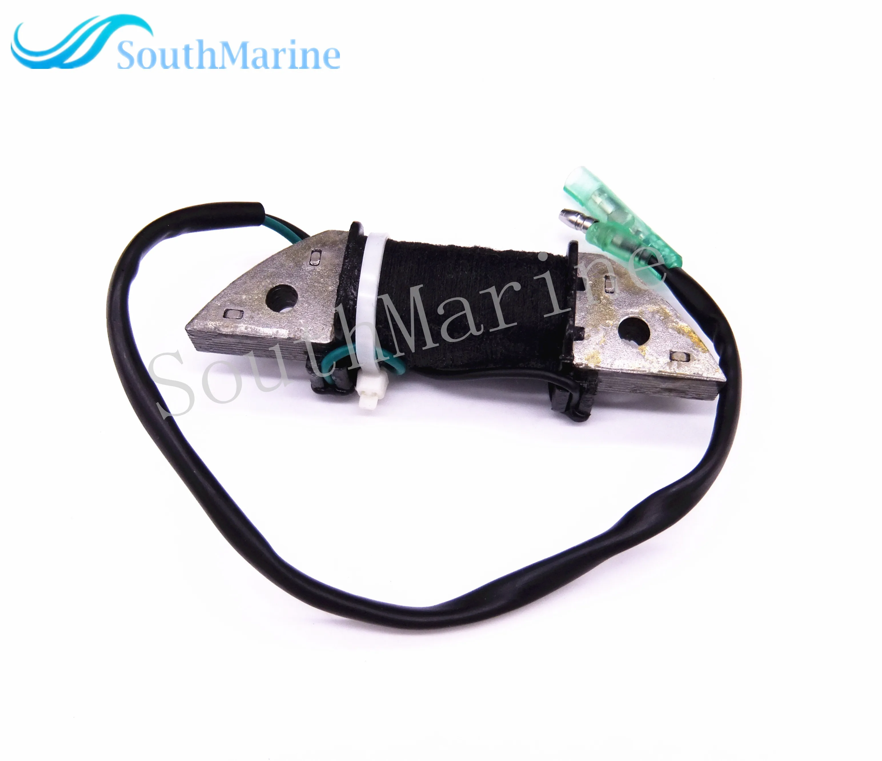804988 804988T катушка возбудителя для Меркурия Quicksilver подвесной двигатель 6HP 8HP 9.8HP