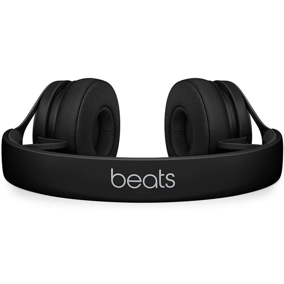 Beats EP 3 5mm Wired Headphones On Ear Headset Stereo Music Earphone Deep Bass Line Control RemoteTalk with Mic Noise Isolation