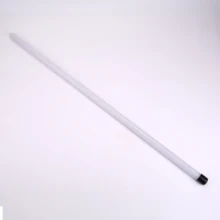 SaberFeast – lame de Combat duel pour sabre laser, 1 pouce, 2mm, 82 CM, 92 CM, haute qualité, PC RGB, 12 couleurs, FOC Blaster, jouets Cosplay