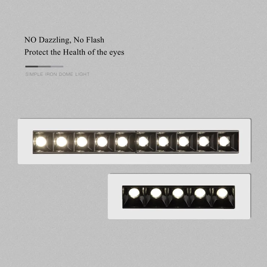 led spotlights  (20)