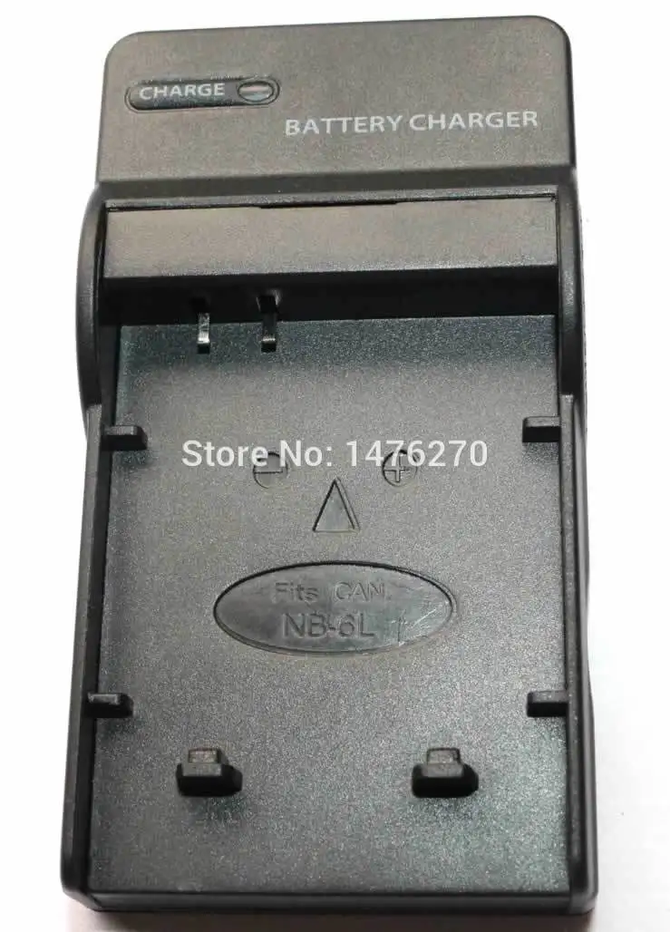 NB6L NB-6LH NB-6L батарея USB Зарядное устройство эквивалент CB-2LY CB-2LYE сертификатом от сертификационной 2LYE 2LY для Canon ELPH 500 HS SD770 является SD980 SD1200 SD1300