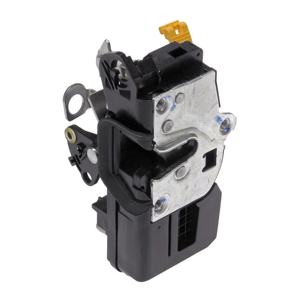 OEM#20790496# передняя левая дверь двигатель приводного замка для 2006-2011 «Chevrolet Impala»