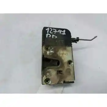 

R2 DOOR LOCK FRONT RIGHT PEUGEOT 306 SALOON 3/5 DOORS (S1)