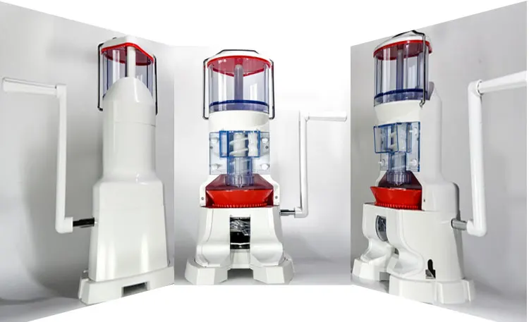 

Lowest Price dumpling maker machine small hand dumpling machine