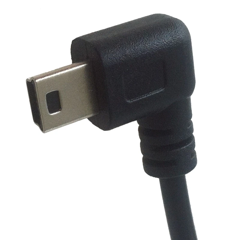 Топ-инвертор 12V конвертер в DC 5V 3A DC конвертер Mini USB порт