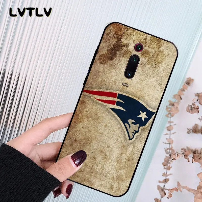 New England Patriots