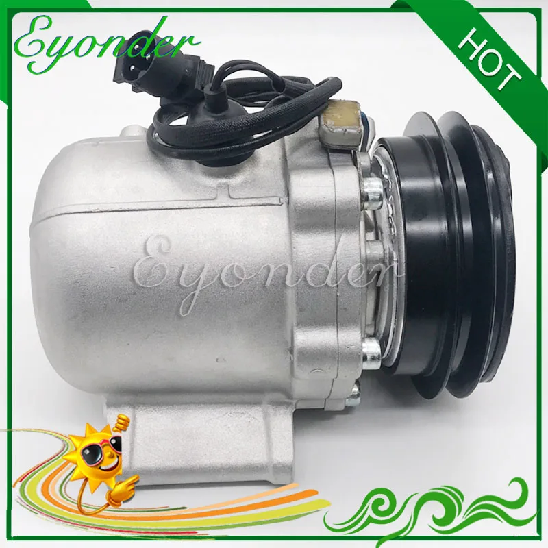 AC A/C Air Conditioning Compressor Cooling Pump for BMW 3' E30 316i