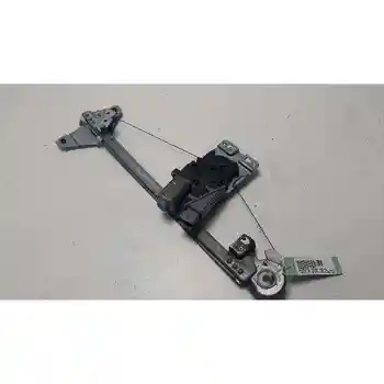

REAR WINDOW RIGHT PEUGEOT 307 BREAK/SW (S1)