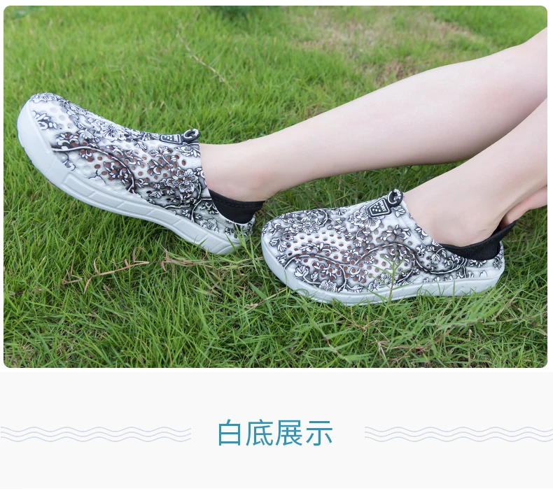 Новые туристические сандалии calzado mujer chinelo feminino crocks sandalias Мужская обувь zapatos mujer kedsfs+ мужские