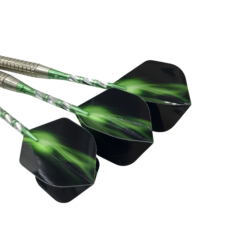 Рисунок 6 - стальные стрелы для спортивных игр