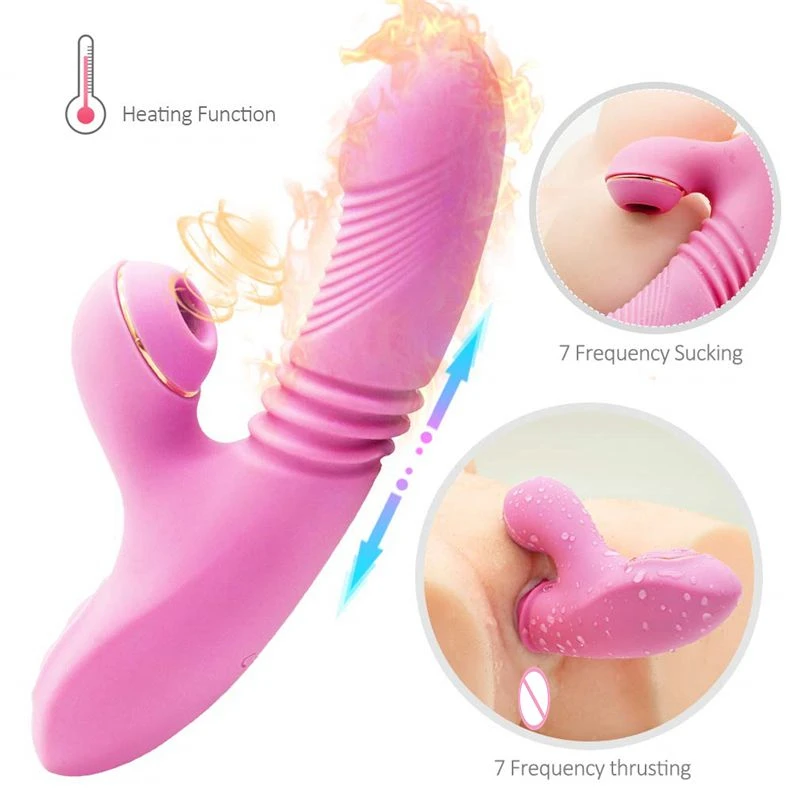 Female Powerful Clitoris Vibrator Nipple Vibrator G Spot Vibrator Sex Toys For Woman Clit Sucker Clitoris Toys X276