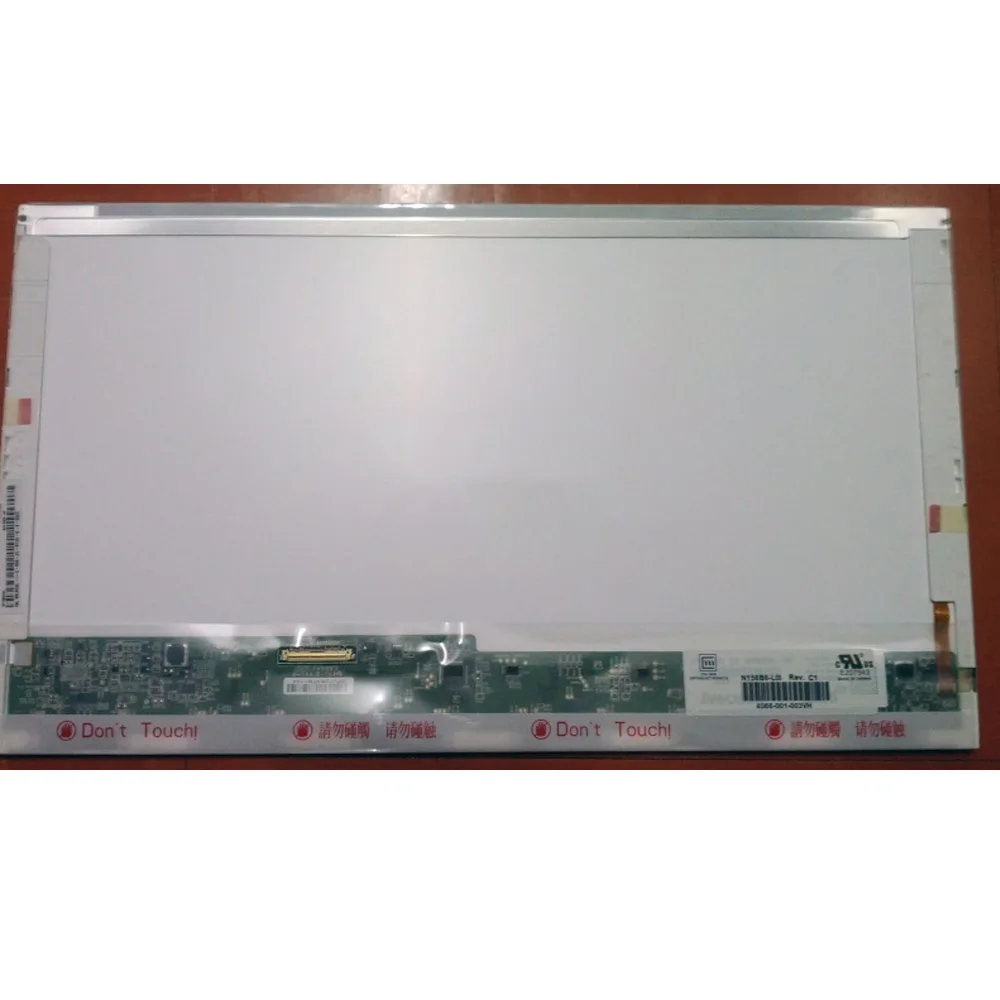 Для hp Probook 4530s экран 15 6 &quotHD Матрица для ноутбука ЖК-матрица светодиодный дисплей