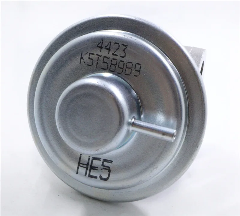 OEM MD307026 K5T58989 EGR клапан для Mitsubishi Outlander 2003 рециркуляционный клапан выхлопного газа EGV1067 226726 EGR4273